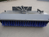 Sweeper with Box