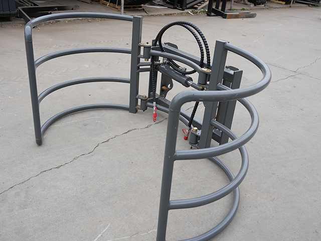 Carrying Bucket Clamp